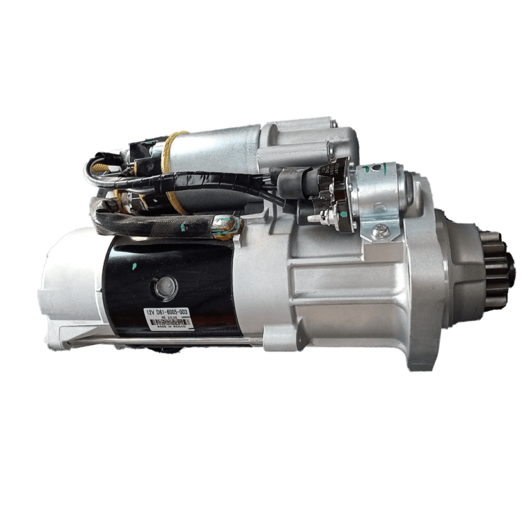 MARCHA PACCAR D-61-6005-003 - Refaccionaria DEX